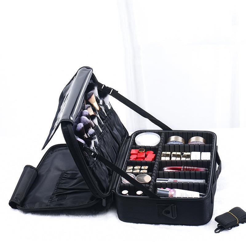 Women's Cosmetic Bag Cosmetic Bag Beauty Storage Box Women's Cosmetic Bag Cosmetic Bag Beauty Storage Box